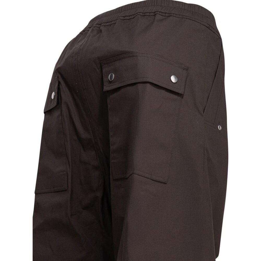 Rick Owens Trousers Tag Size 48 Men - Picture 4 of 4